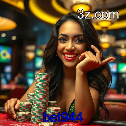 Futebol Criativo no Bet944: Sua Aposta Onde a Emoção Começa