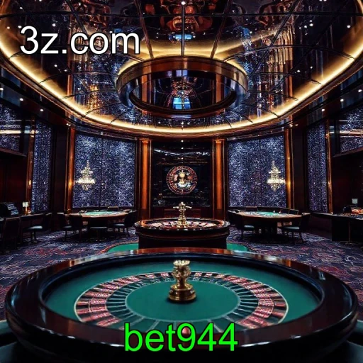 Inovação e Emoção na Seção Virtual do Bet944