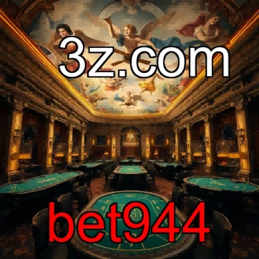 Bingo no Bet944: Diversão e Emoção em Cada Jogo