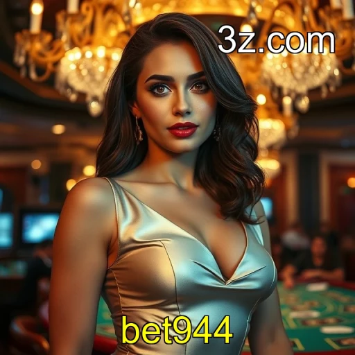 Atrações Imperdíveis do Casino no Bet944 que Encantam Jogadores
