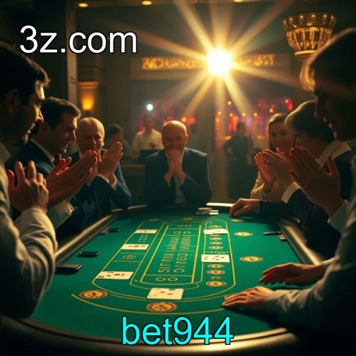 FiqueLigado: O Que a bet944 Tem a Oferecer?