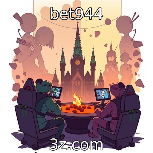 Influência das comunidades de gamers na indústria