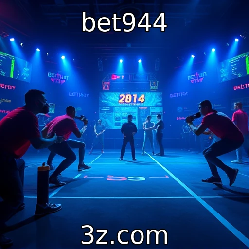 Aumento da competitividade entre plataformas de jogos