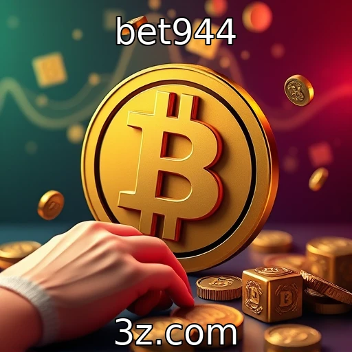 O papel das criptomoedas em apostas online