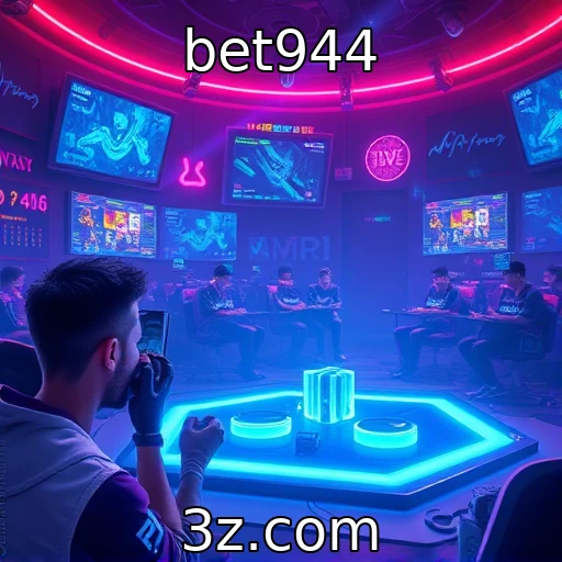 Desenvolvimentos tecnológicos que estão mudando a indústria de jogos